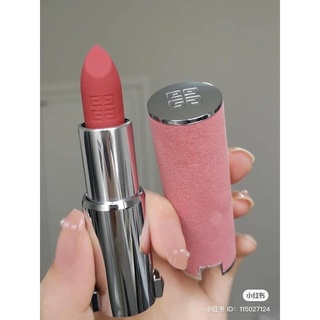 Son givenchy le rouge sheer velvet 17, 37,27