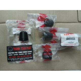 Cục gù tay lái Satria Fi,Raider Fi,Gsx 150(1 cục)