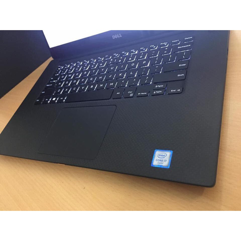 Máy trạm Dell Precision 5510  chuyên đồ họa 3D