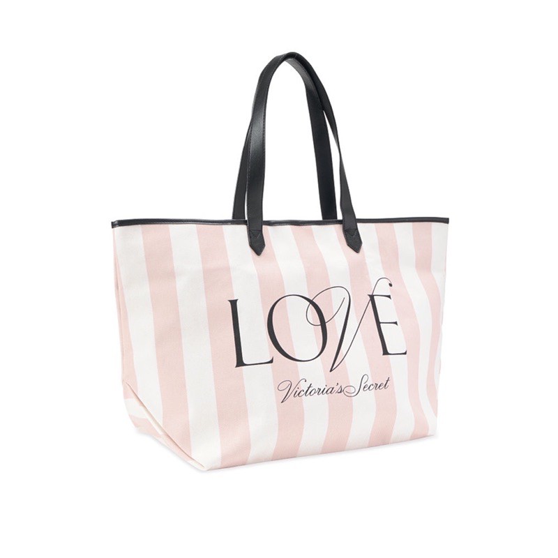 Túi tote Victoria ‘s secret