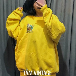 Sweater usa thụng giá rẻ vô địch