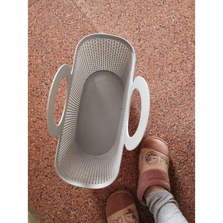 LÀN NHỰA ĐI CHỢ GẤP GỌN