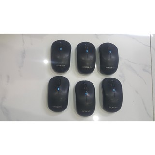 Chuột quang không dây ensoho e-233r hàng đã qua sử dụng - hàng chính hãng