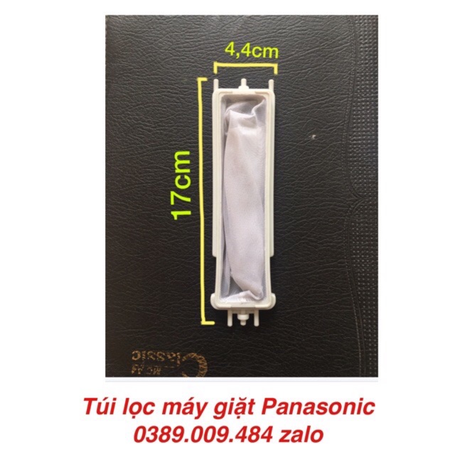 Lưới lọc máy giặt Panasonic