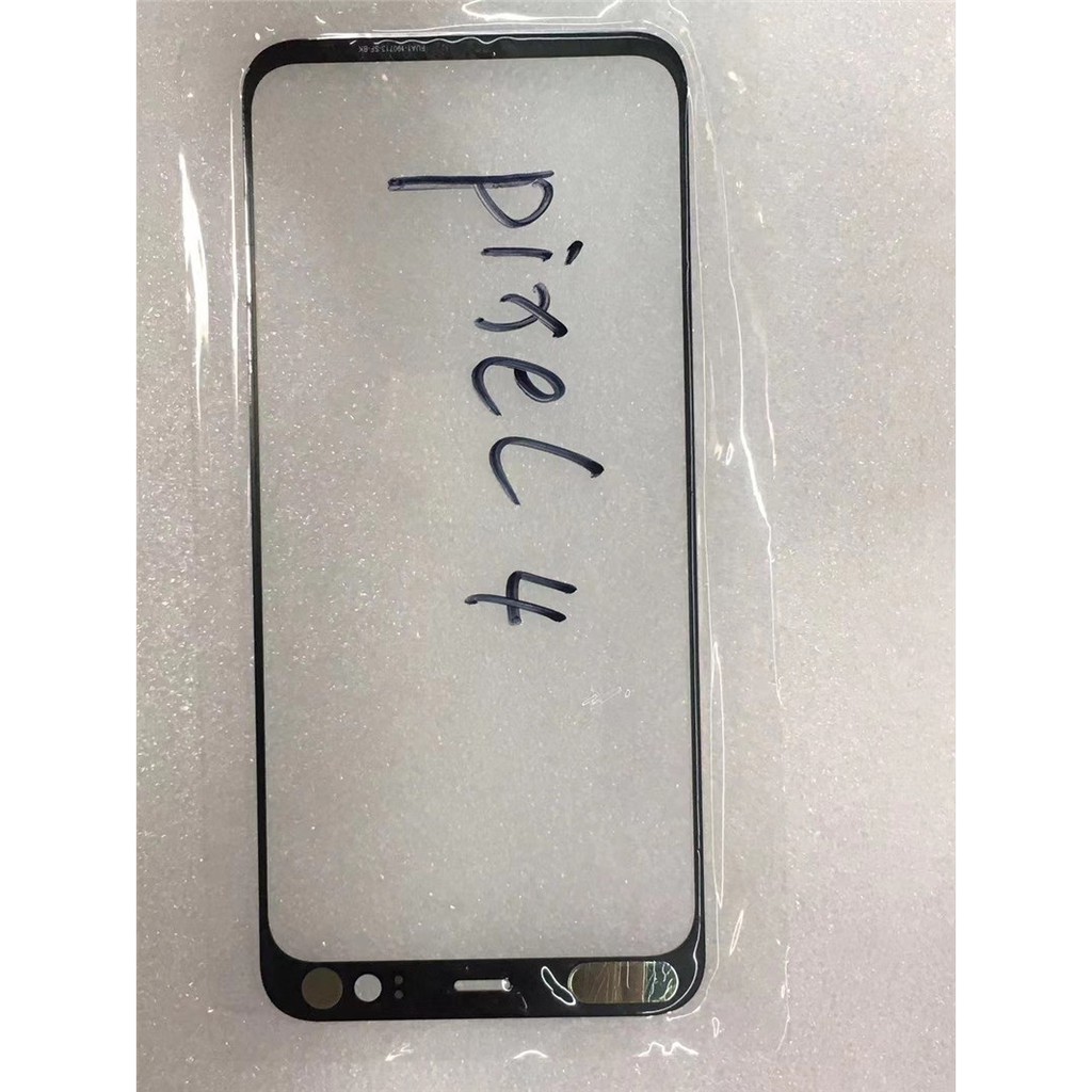 Google Pixel 3 - 3a - 3aXL - 3XL - 4a - 4 - 4XL  Mặt Kính Màn Hình - Dùng để thay thế mặt kính màn hình bị v