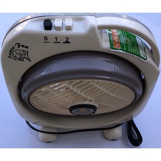 QUẠT HỘP AKIFAN BD200