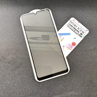 Dán cường lực Samsung A32 Chống nhìn trộm