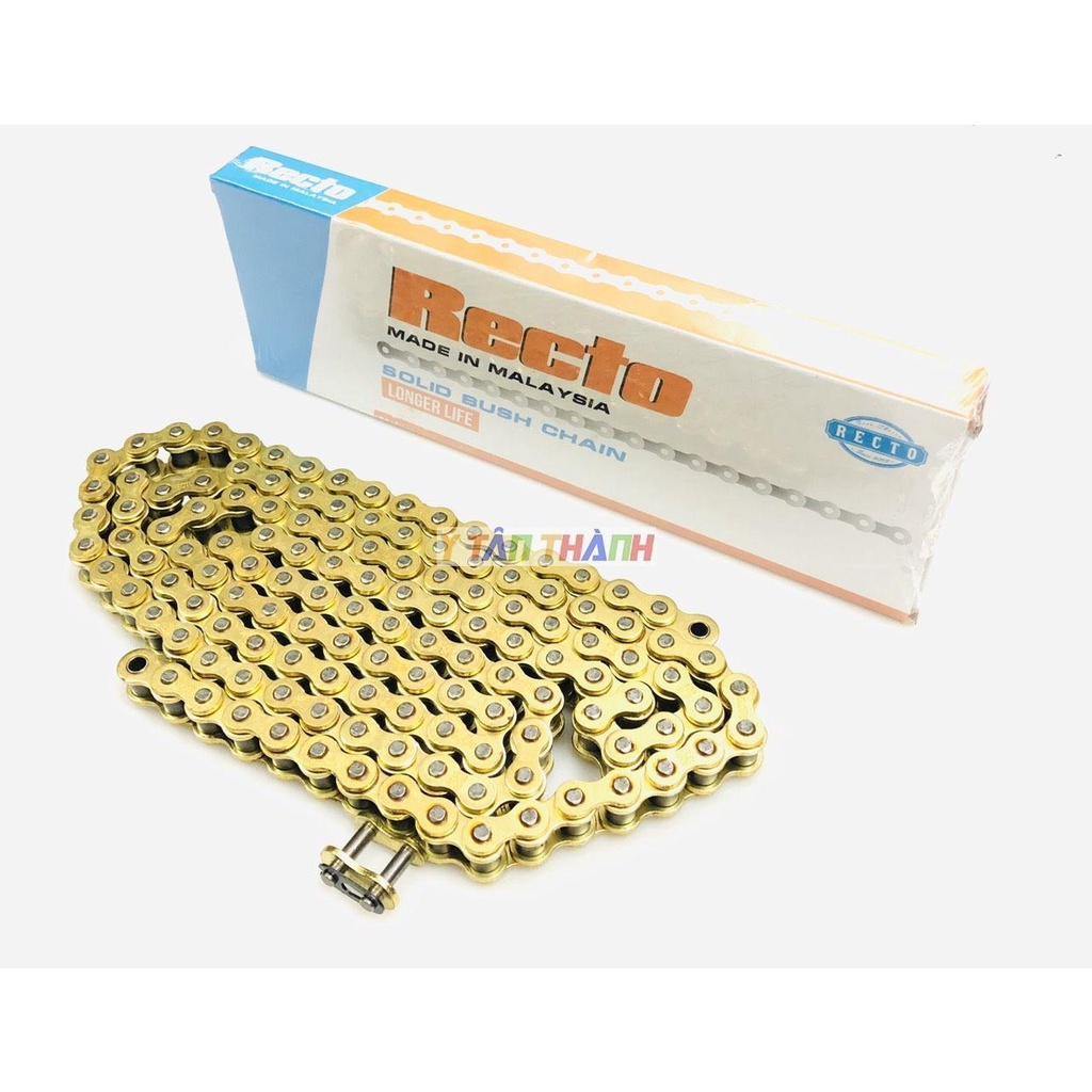 sên vàng recto 10 ly MS 273