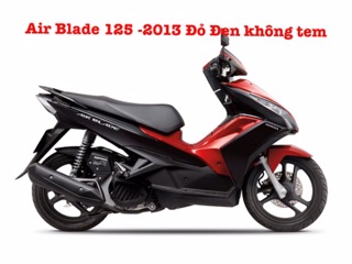 Gọng đèn xe AB 2013 1 CẶP đời ko tem