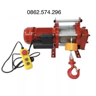 Máy tời tốc nhanh 600-1200kg tpa1200/30m