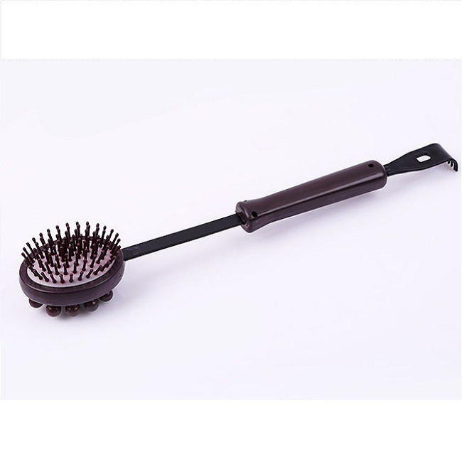 Cây Đấm Lưng Huyệt Đạo (Mặt Nút Tròn - Mặt Châm) Autofun