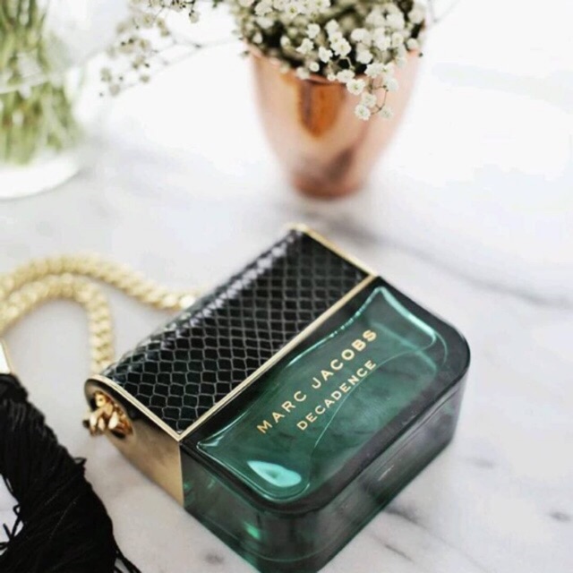 [ Mẫu thử ] Nước hoa Marc Jacobs Decadence 10ml EDP Spray | BigBuy360 - bigbuy360.vn