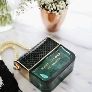 [ Mẫu thử ] Nước hoa MJ Decadence 10ml EDP