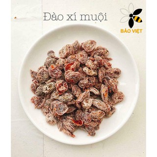 Đào không hạt - Ô mai Bảo Việt