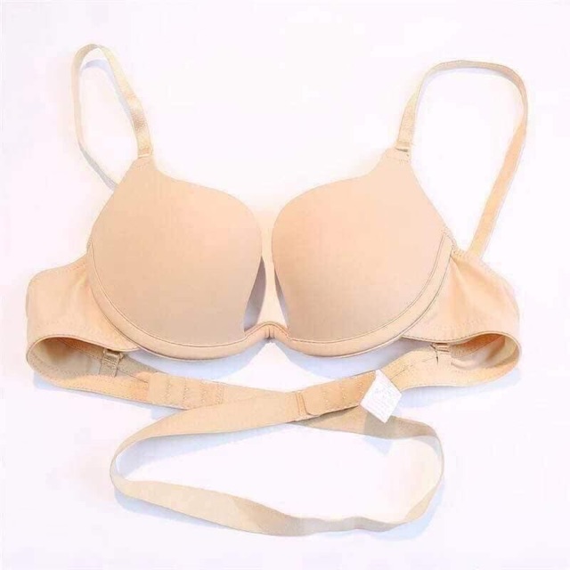 Áo Lót Nữ - Áo Ngực Multiway Có Gọng Nâng Ngực Mặc 7 Kiểu Sexy Gợi Cảm 8867