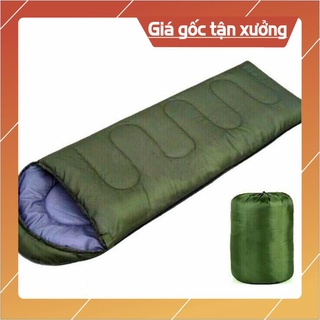 Túi ngủ du lịch và văn phòng