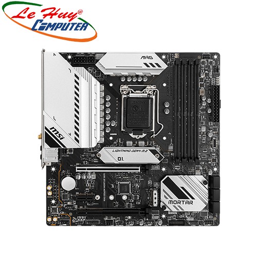 Mainboard MSI MAG B560M MORTAR WIFI