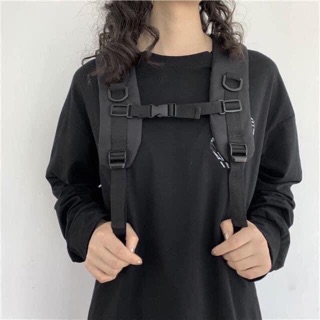 Balô Basic Thời Trang 2020
