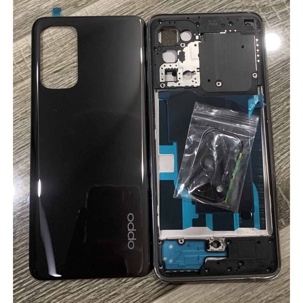 Bộ vỏ reno 5 / 4g