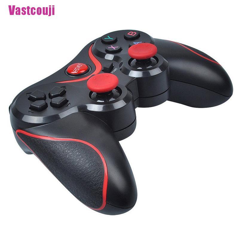 Tay Cầm Chơi Game Bluetooth Không Dây Cho Điện Thoại Android / Pc