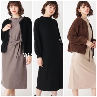 ĐẦM MIDI NỮ CHẤT LIỆU TỔ ONG VNXK