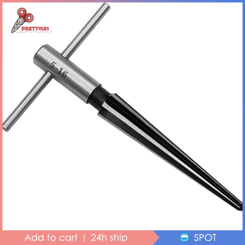 Dụng Cụ Đục Lỗ Cầm Tay Prettyia1 5-16mm