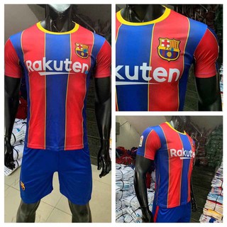 Bộ barca mới 2020