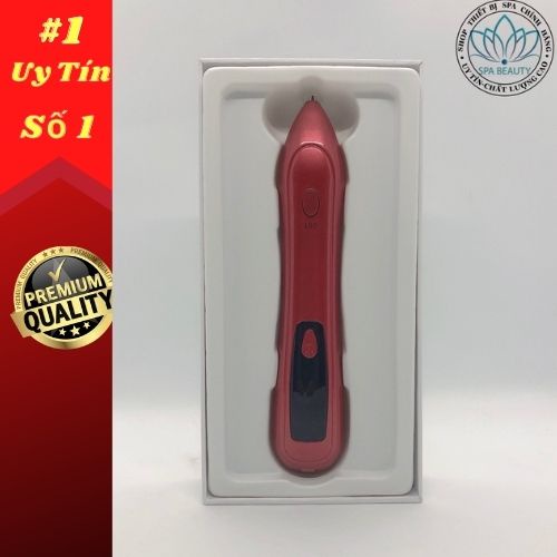 BÚT ĐỐT NỐT RUỒI -TÀN NHAN .