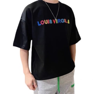 Áo thun Form Rộng Cotton Cực Chất