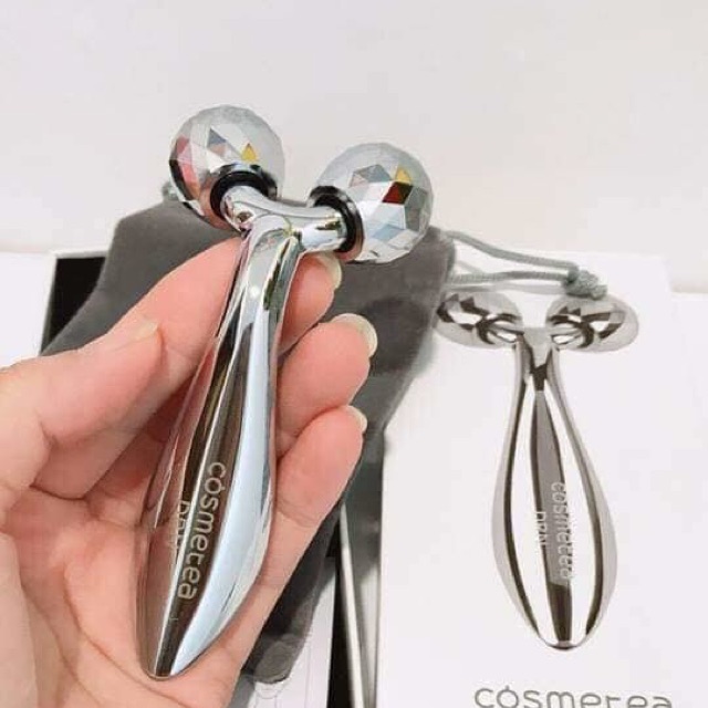 😍😍 SIÊU HOT ‼️ CÂY LĂN NÂNG CƠ MẶT 4D‼️