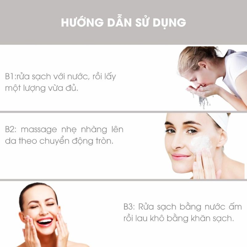 Sữa rửa mặt nghệ Neutrogena Calme Curcuma Mousse Nettoyante giảm mụn chứng cá cho da dầu