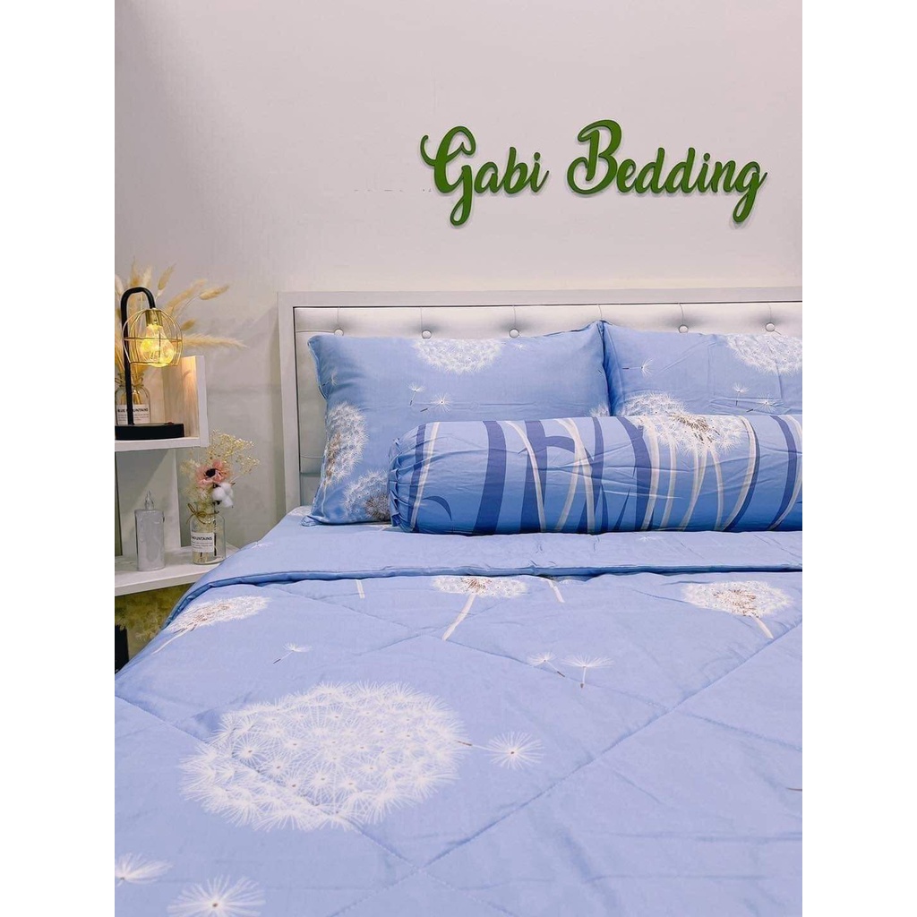 Drap tencel cao cấp