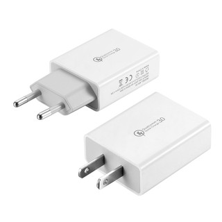Củ sạc nhanh 3.0 5V 3A
