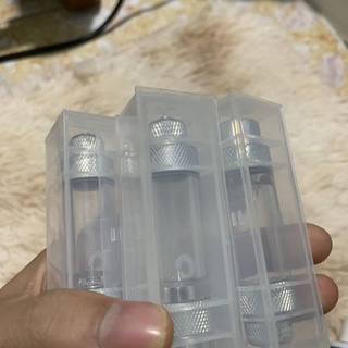Đếm giọt CO2 mufan kèm van một chiều