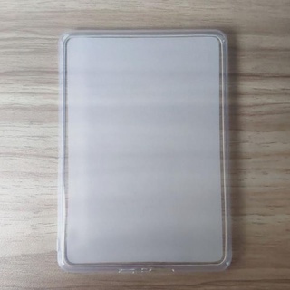 Ốp lưng nhựa tpu mềm trong suốt cho 2019 kindle 10th generation j9g29r