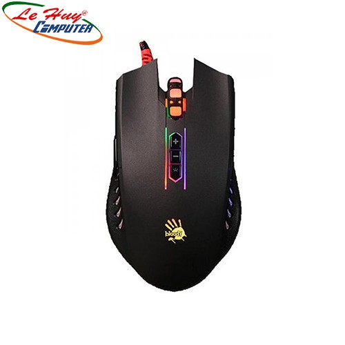 Chuột Gaming Bloody Q81