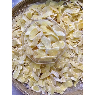 MỨT GỪNG LÁT HUẾ 500gr