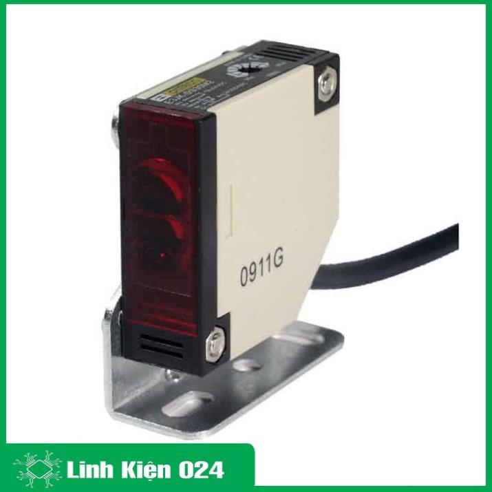 Fg666 Cảm biến quang OMRON E3JK-5L điện áp 12-24V