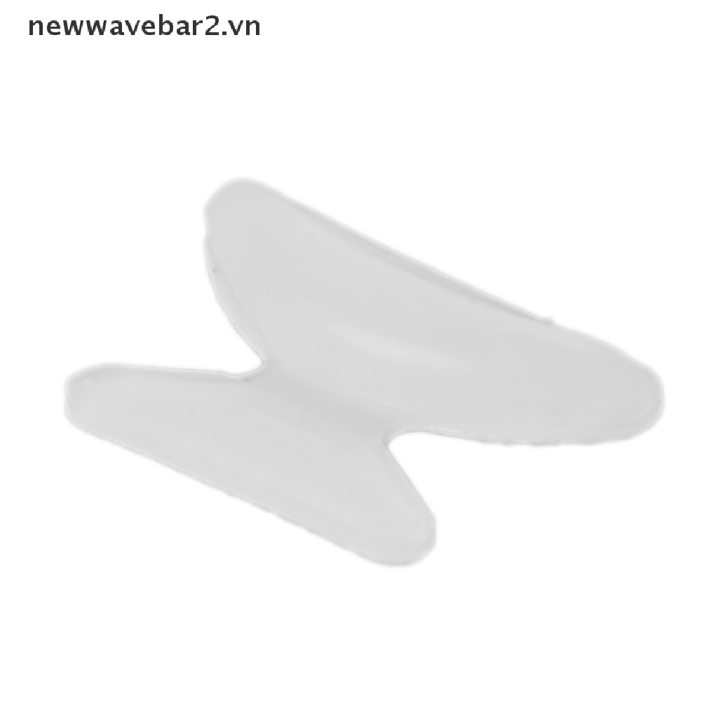 Bộ 5 Cặp Mắt Kính Silicone Chống Trượt