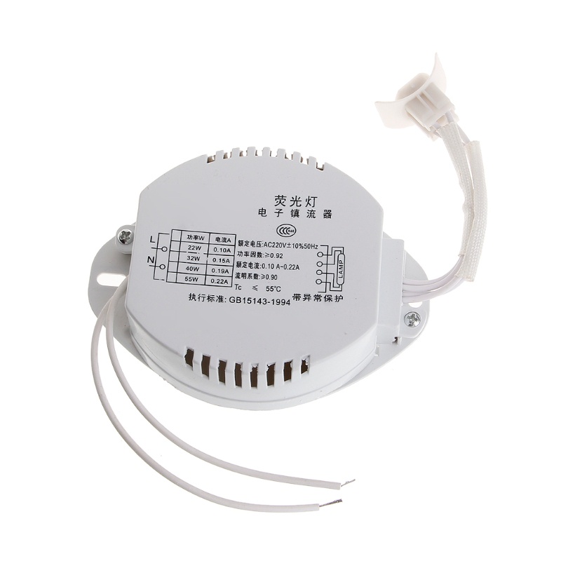 Bóng Đèn Huỳnh Quang Điện Tử 22W-40W