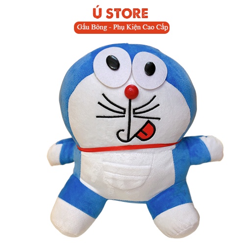 Doremon gấu bông | Gấu bông doremon size 40cm siêu kute