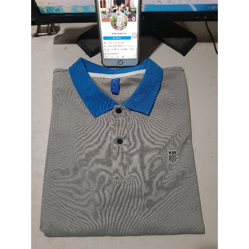 Áo POLO nam<bao check hàng> | BigBuy360 - bigbuy360.vn