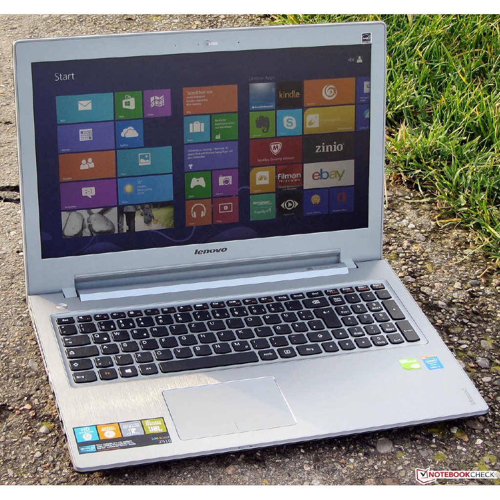 Lenovo Yoga 510 15ISK i5 6200U/4GB/1TB/ full box zin all giá rẻ cho sinh viên bảo hành 12 tháng