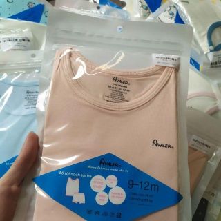 [ CHÍNH HÃNG ] AVALER ba lỗ sợi tre