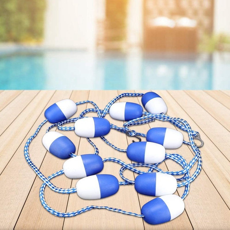 Set 11 Quả Bóng Nổi - 5M An Toàn Cho Bể bơi