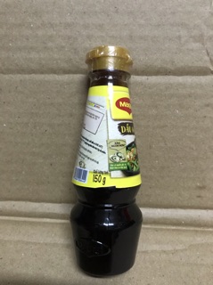Dầu hào maggi nhí 150 gr