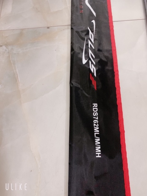 ( đại hạ giá)Cần câu Lure 3 ngọn M/MH/ML RDS siêu khủng