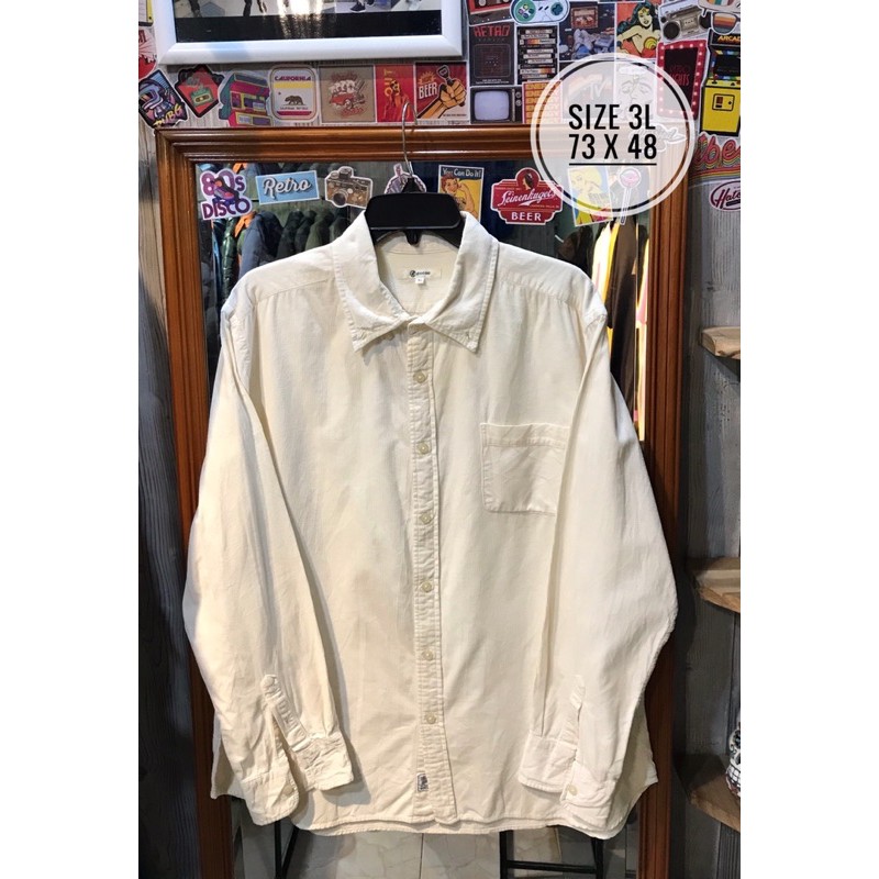 SƠ MI NHUNG TĂM U.NIQLO NHẬT CHÍNH HÃNG (IB ĐỂ ĐƯỢC SHOP TƯ VẤN TRƯỚC KHI ĐẶT HÀNG) | BigBuy360 - bigbuy360.vn