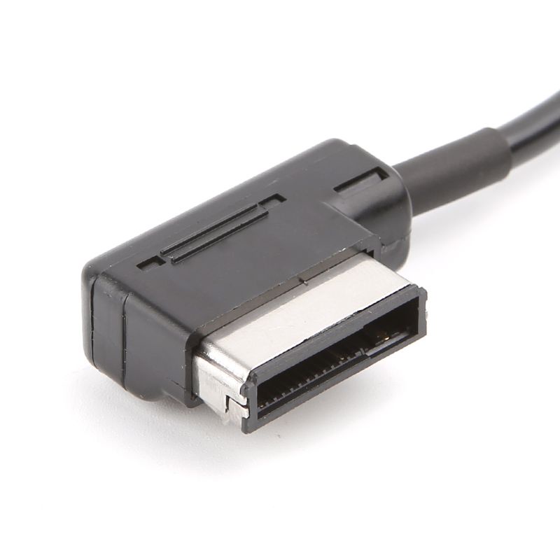 Dây Cáp Mô Đun Nhận Tín Hiệu Âm Thanh Bluetooth Cho Xe Hơi