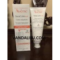 Kem dưỡng ẩm cho da khô ngứa Avene Xeracalm AD Cream 200ml